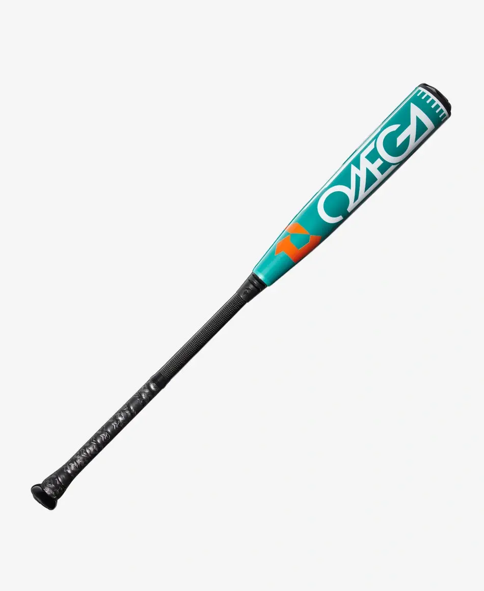 Demarini 2026 Omega (-3) Bbcor Baseball Bat 1