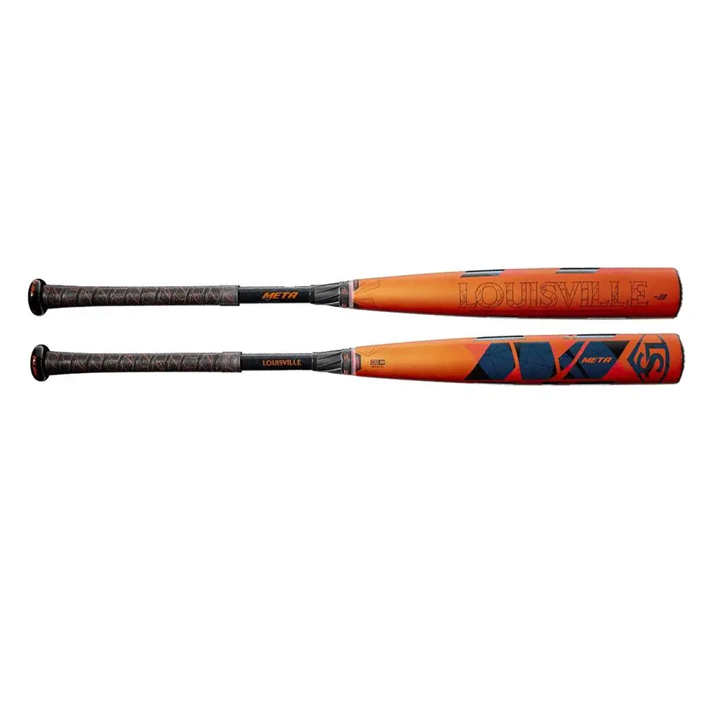 Louisville Meta Bbcor (-3) - Baseball Bat 1