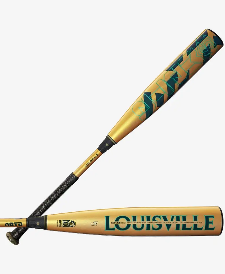 Louisville Slugger 2024 Meta (-5) Baseball Bat 1