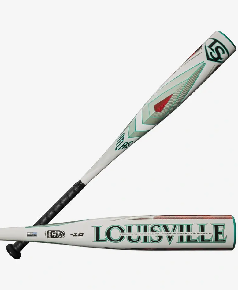 Louisville Slugger 2025 Atlas - Minus 10 - Baseball Bat 1