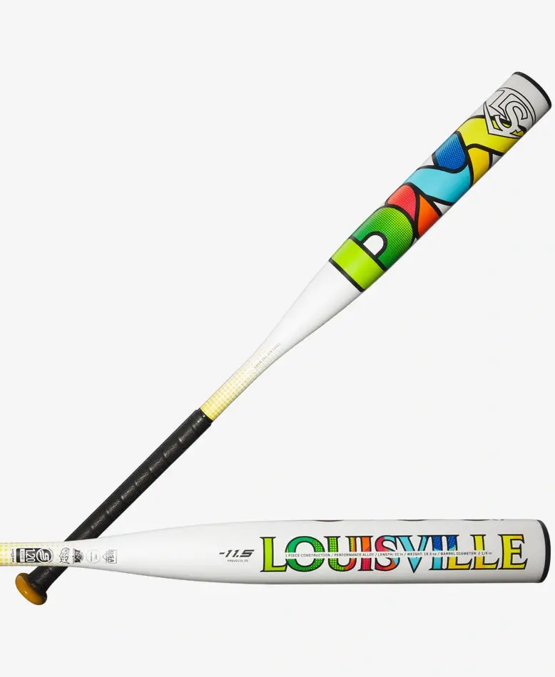 Louisville 2025 Diva (-11.5) - Fastpitch Bat 1