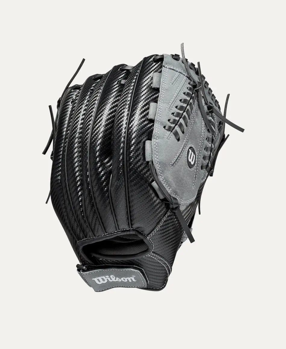 Wilson A360 Sp13 13" Slowpitch Softball Glove 1