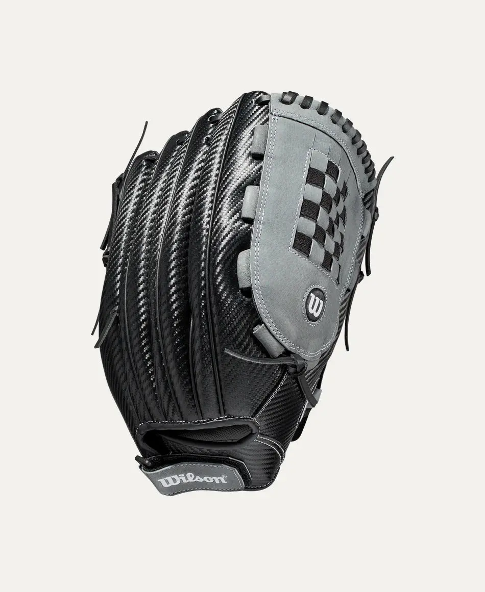 Wilson A360 Sp14 14" Slowpitch Softball Glove 1