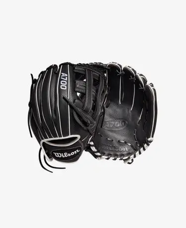 Wilson A700 12" - Wbw101029 Fastpitch Glove 1