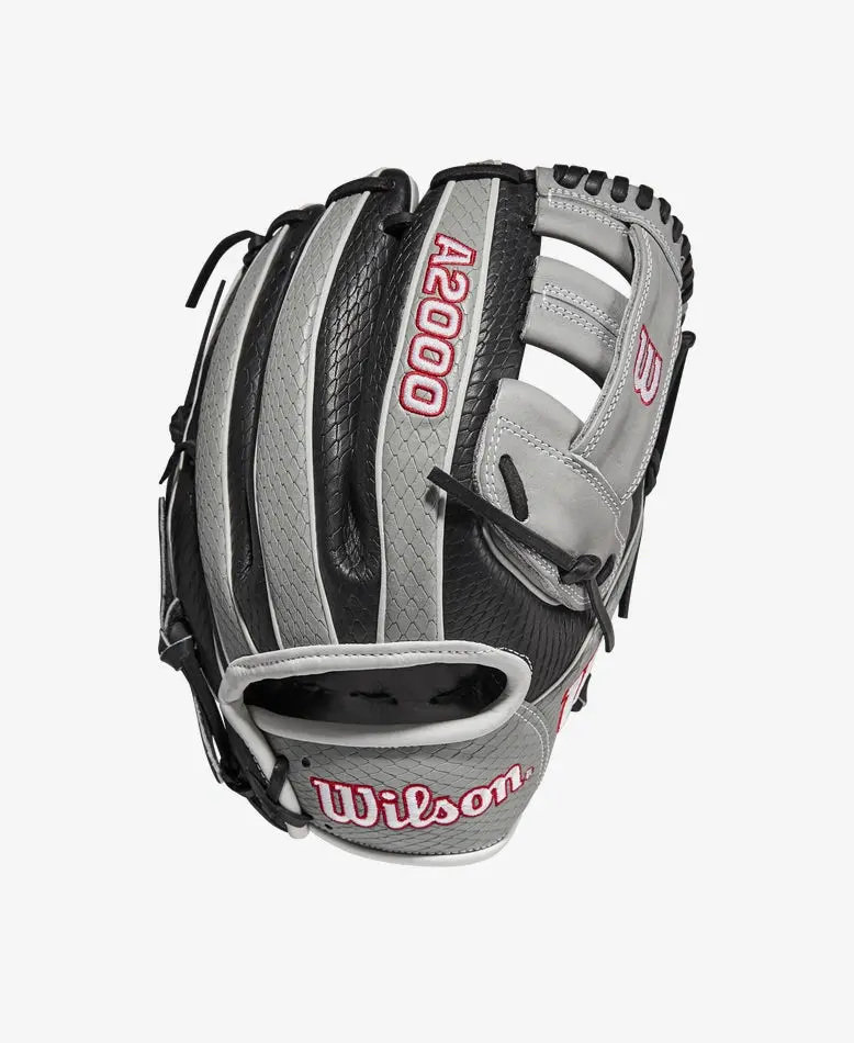 Wilson A2000 - Ta7- 11.5" - Infield Baseball Glove 1