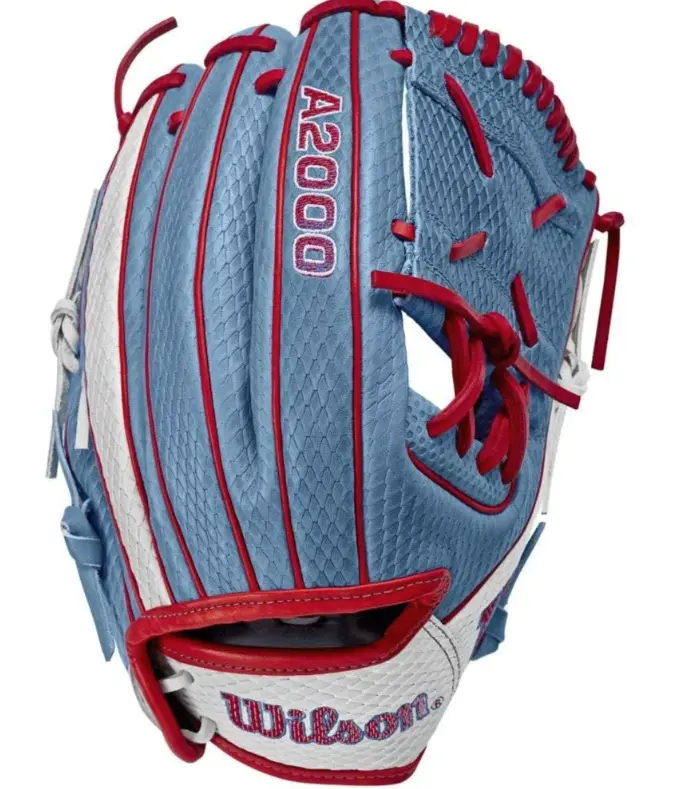 Wilson A2000 Ks7 12" -  Wbw10043512 Softball Glove 1
