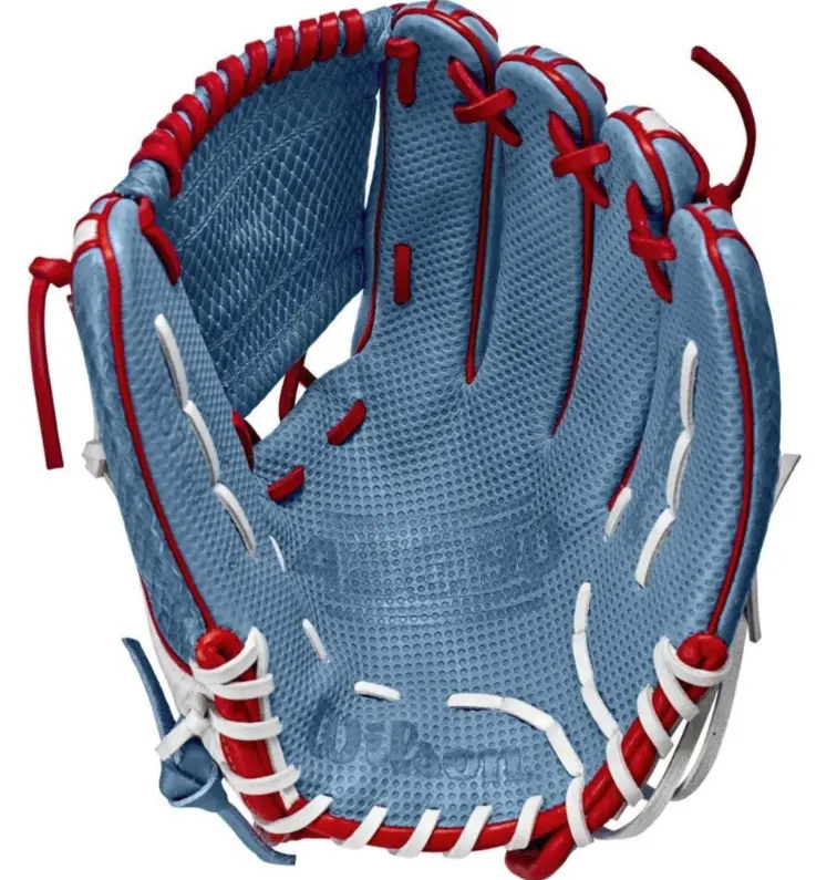 Wilson A2000 Ks7 12" - Wbw10043512 Softball Glove 2