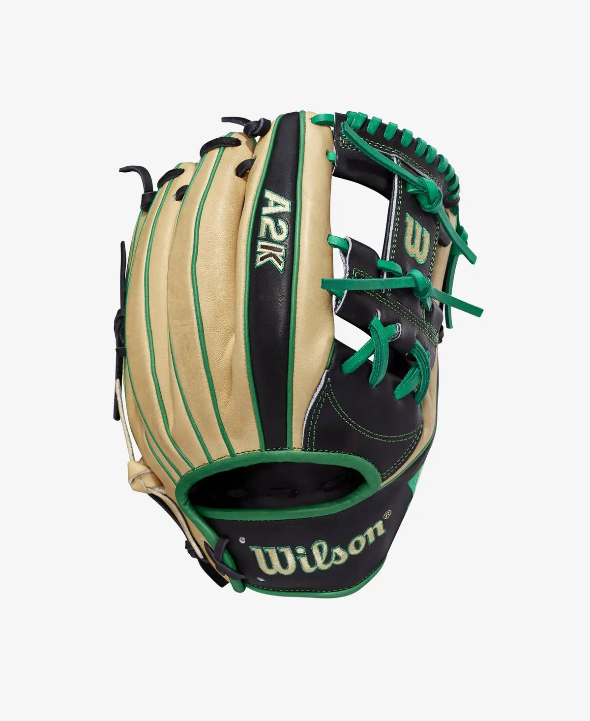 Wilson Custom A2k Baseball Glove 1