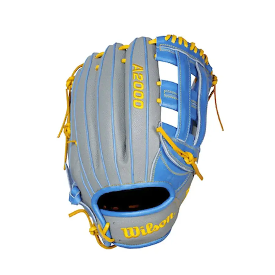 Wilson A2000 Sp125 12.5" Wbw100938125 - Softball Glove 1