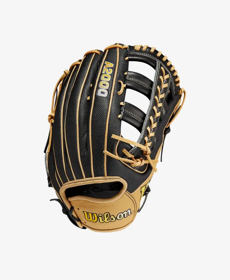 Wilson A2000 - 1810Ss - 12.75" - Baseball Glove - Lht 1
