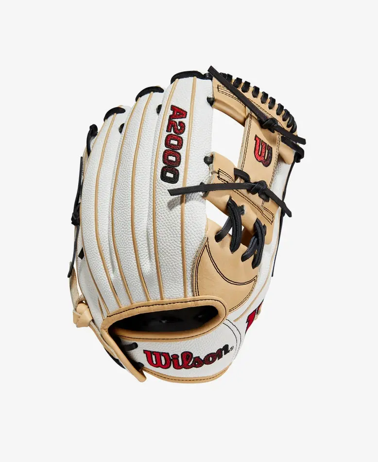 Wilson A2000 H12 12" Fastpitch - Wbw101317 1