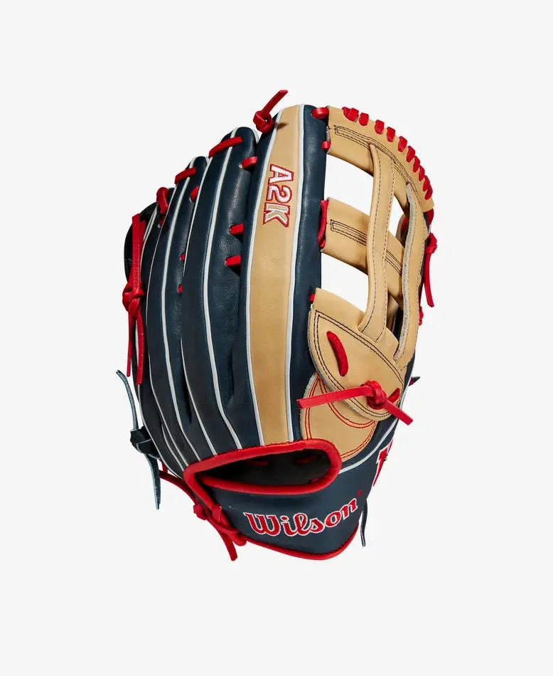 Wilson Juan Soto A2k Js22 Gm 12.75” - Baseball Glove 1