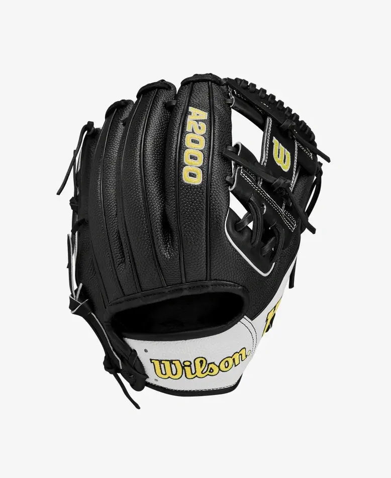 Wilson A2000 - 11.5" - 1786Ss Infield Baseball Glove 1