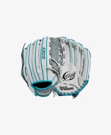 Wilson A500 Siren - 11.75" - Baseball Glove Wbw101531 1