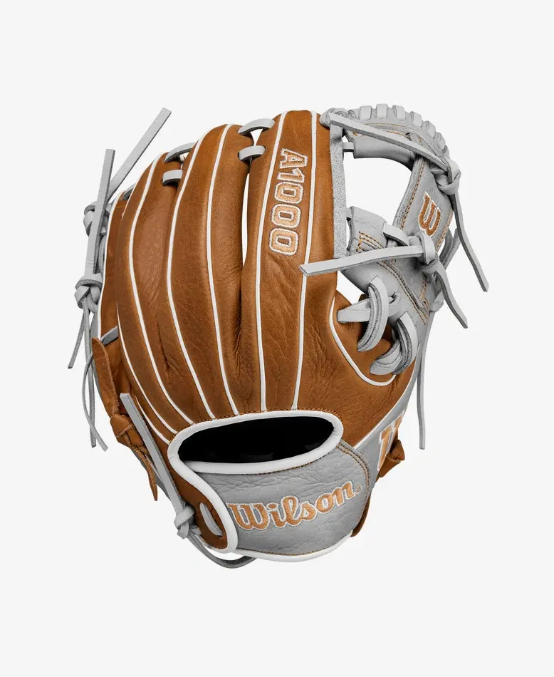 Wilson A1000 Pf11 - 11" - Baseball Glove 1