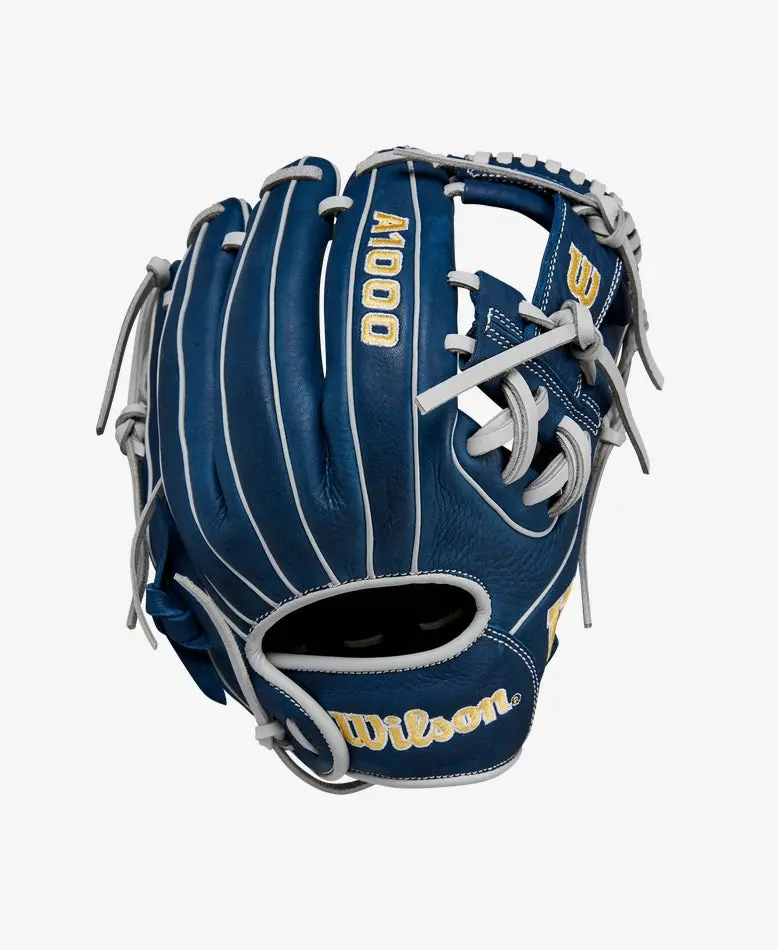 Wilson A1000 Dp15 11.5" Lht - Wbw101542 1