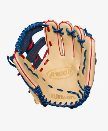 Wilson A1000 12" - 1912 Baseball Glove 1