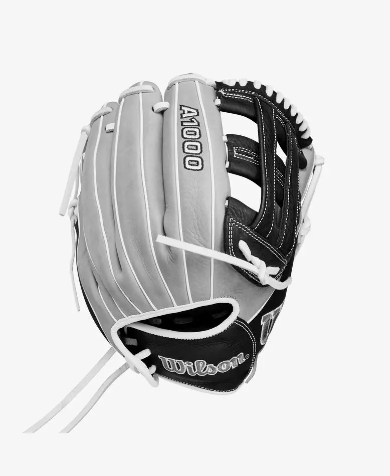 Wilson A1000 - 12" - Wbw101551 Fastpitch Glove 1