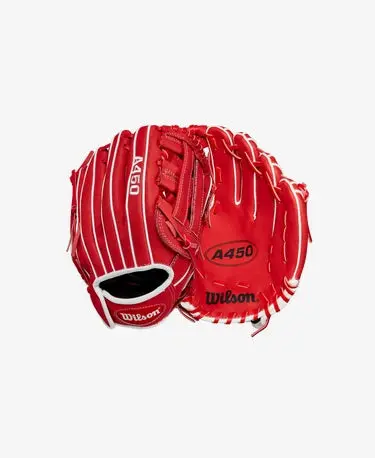 Wilson A450 - 11" - Youth Baseball Glove 1