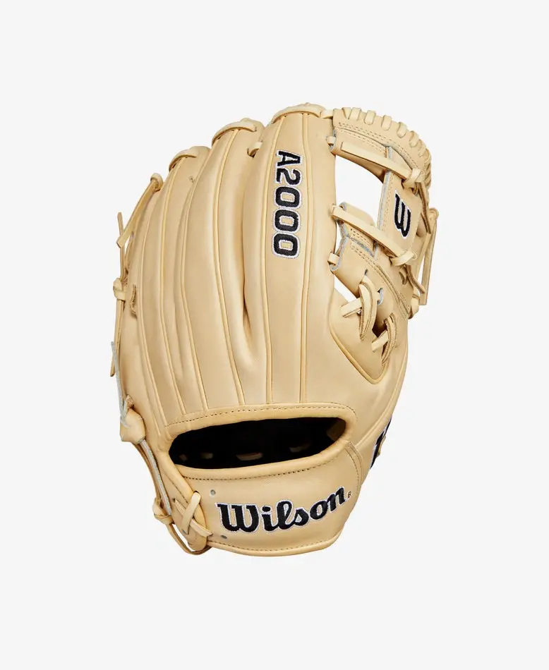 Wilson A2000 - 11.5" - Classics Series 1786 Baseball Glove 1