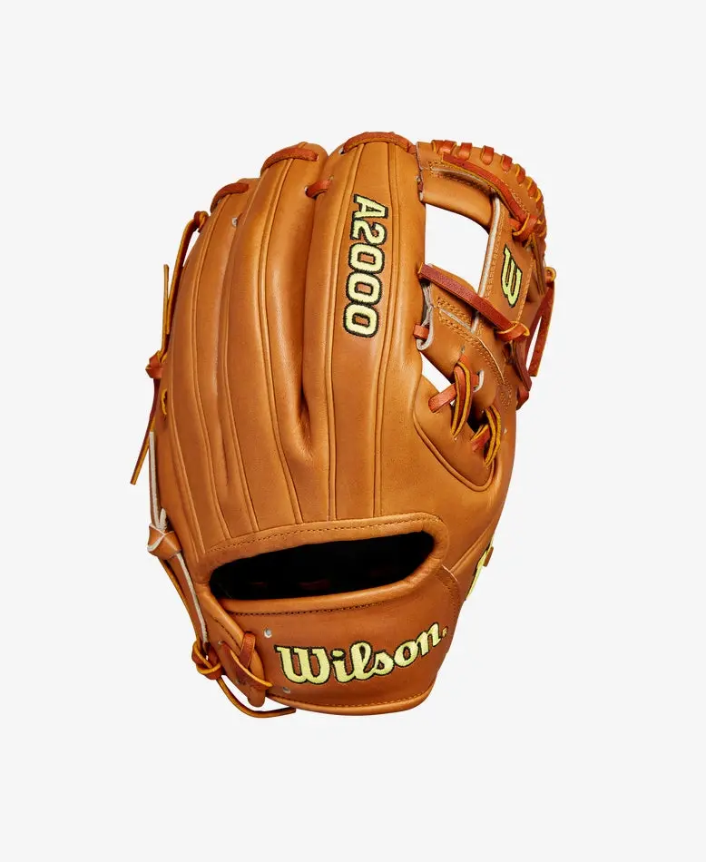 Wilson A2000 Classics - 11.5" - 1786 Baseball Glove 1