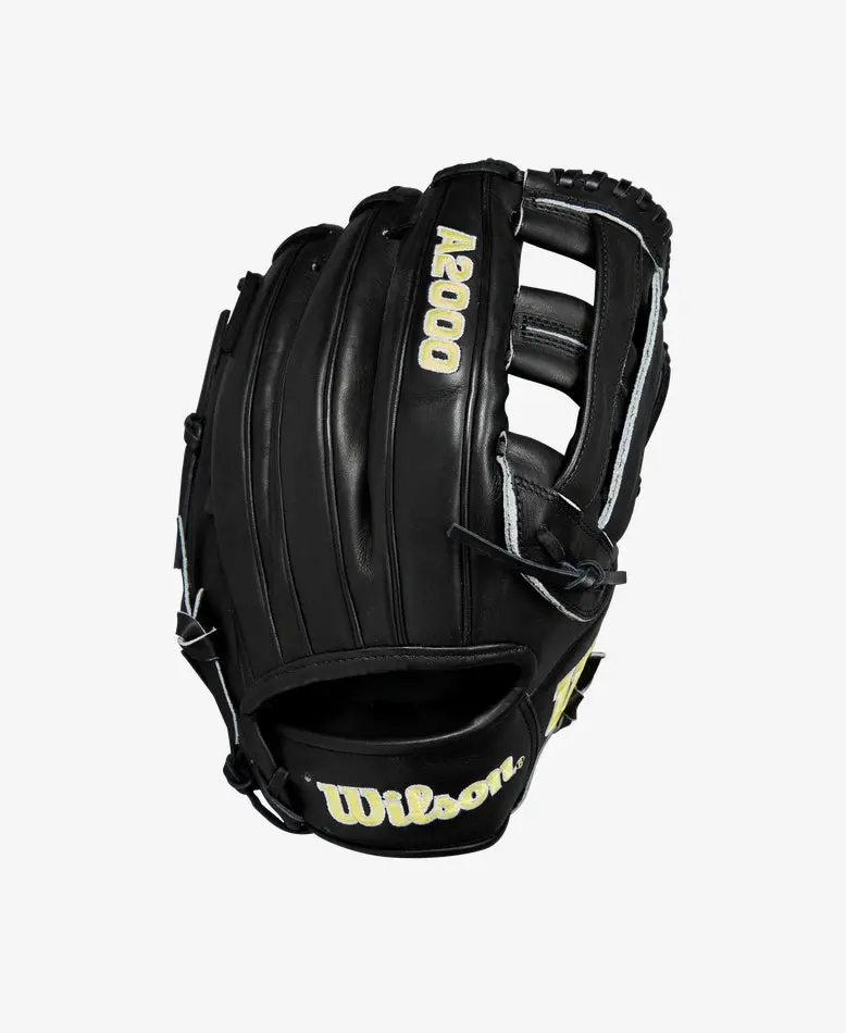 Wilson A2000 - 12" - Classics Series Dw5 Baseball Glove 1