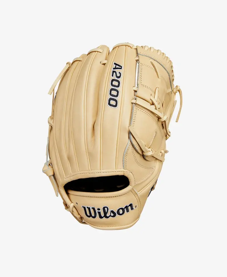 Wilson A2000 - 12" - Classics Series 1975 Baseball Glove 1