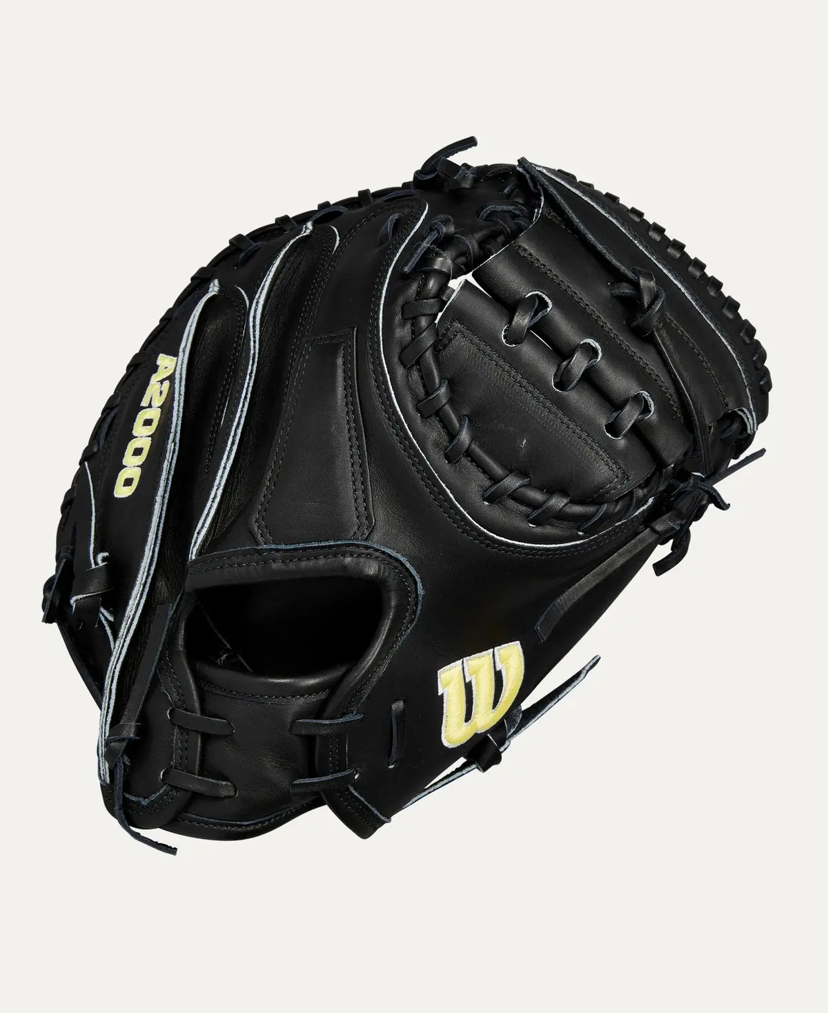 Wilson A2000 - M23 - 33.5" - Classic Baseball Glove - Catchers 1