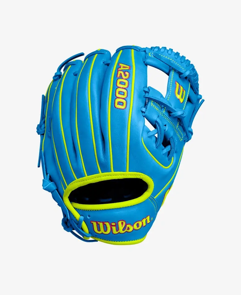 Wilson A2000 Fall 2024 - 1786 11.5" - Baseball Glove 1