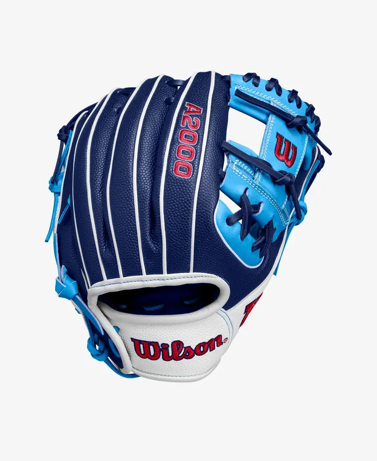 Wilson A2000 Fall 2024 - Pf88ss 11.25" - Baseball Glove 1