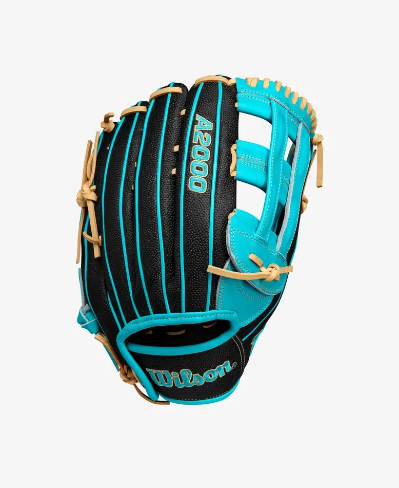 Wilson A2000 Fall 2024 - Pf50ss 12.25" - Baseball Glove 1