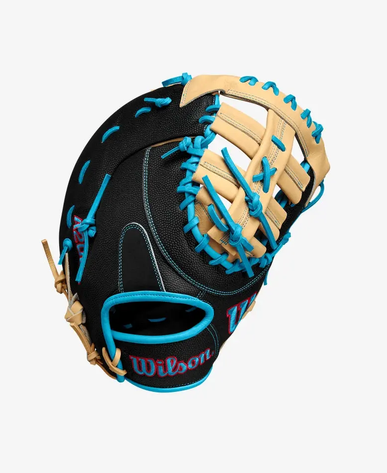 Wilson A2000 Fall 2024 - 1679 12.5" - Baseball Glove - First Base Lht 1