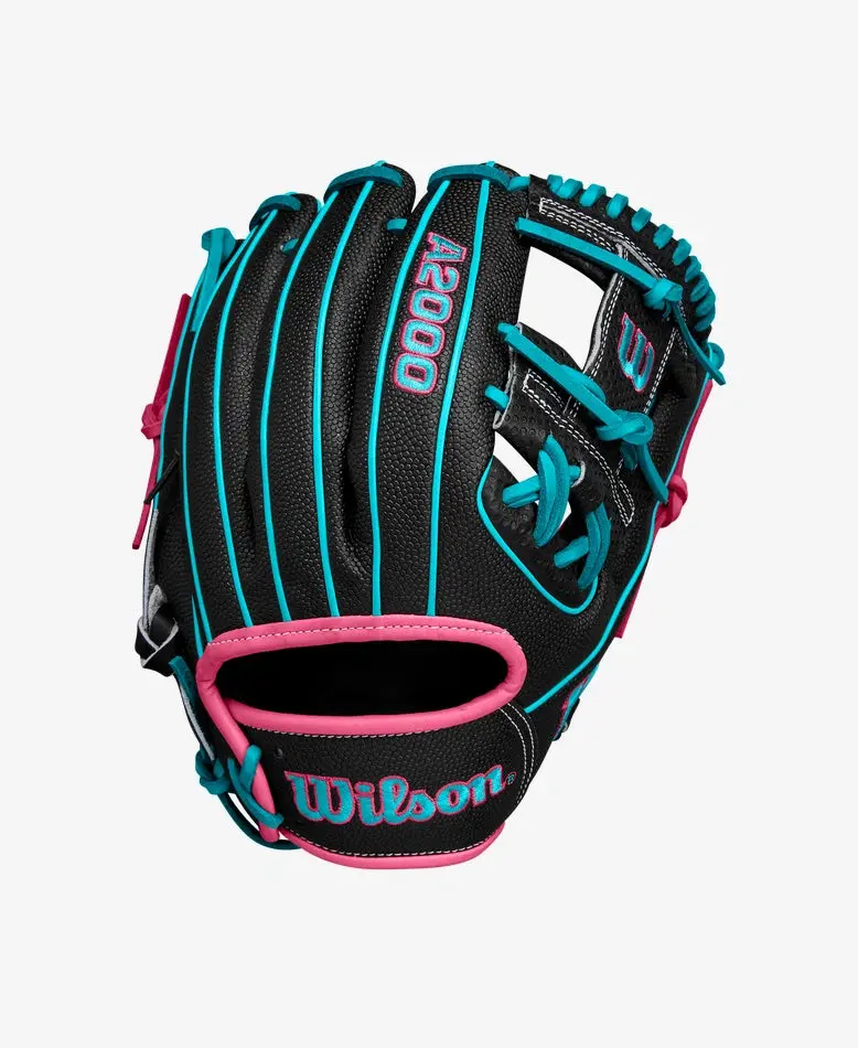 Wilson A2000 - Winter 2024 - 11.5" - Infield Baseball Glove Sc1786ss 1