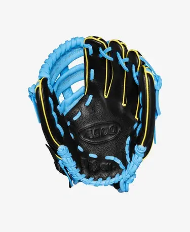 Wilson A500 - 10.5" - Utility Youth Baseball Glove 2