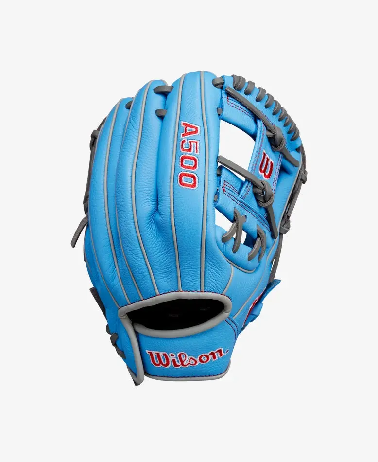 Wilson A500 - 11" - Utility Youth Baseball Glove 1