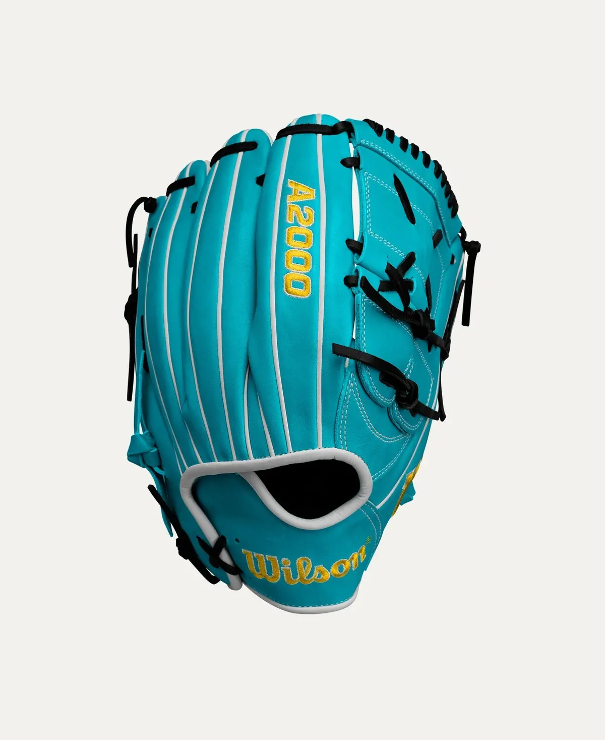 Wilson A2000 Spring 2025 Sa17 12” Pitcher’S Baseball Glove 1