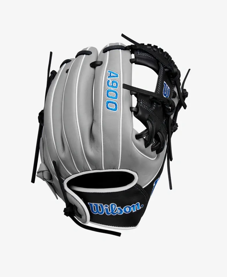 Wilson A900 - 11.25" Pf1125 Pedroia Fit - Baseball Glove 1