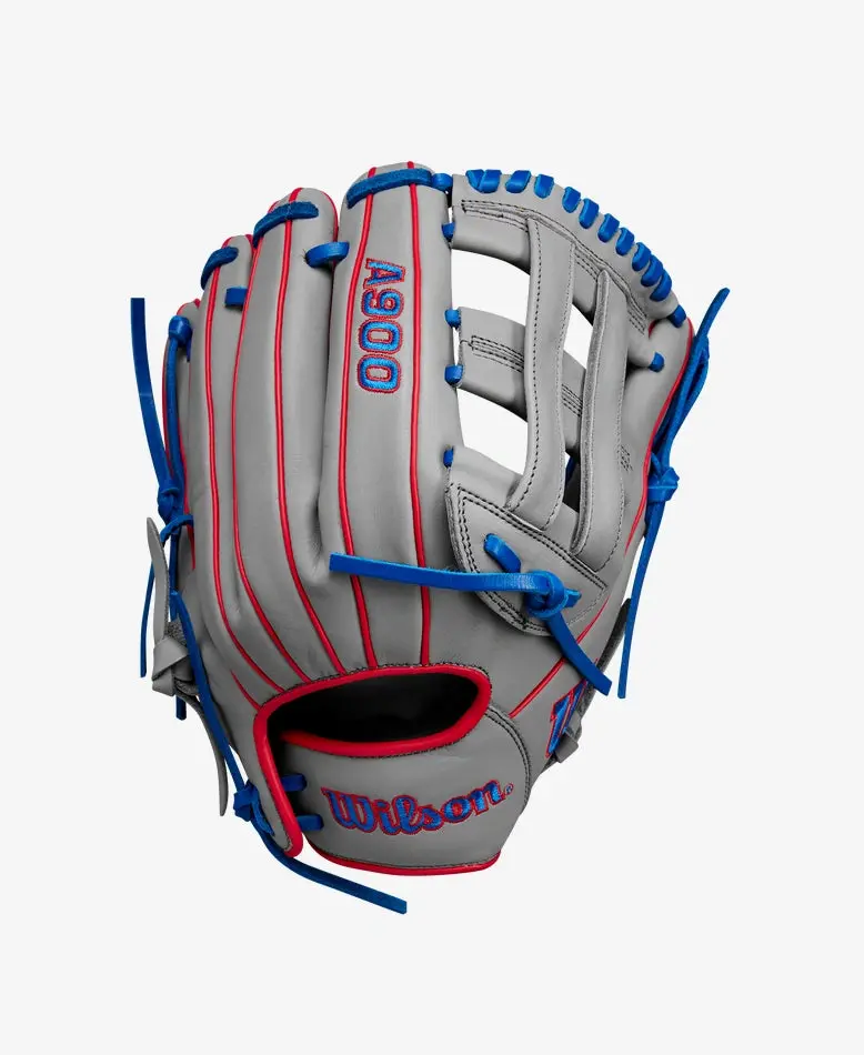 Wilson A900 - 12" Pf12 Pedroia Fit - Baseball Glove Lht 1