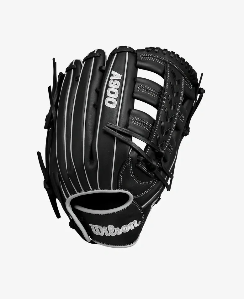 Wilson A900 - 12.25" Pf1892 Pedroia Fit - Baseball Glove 1