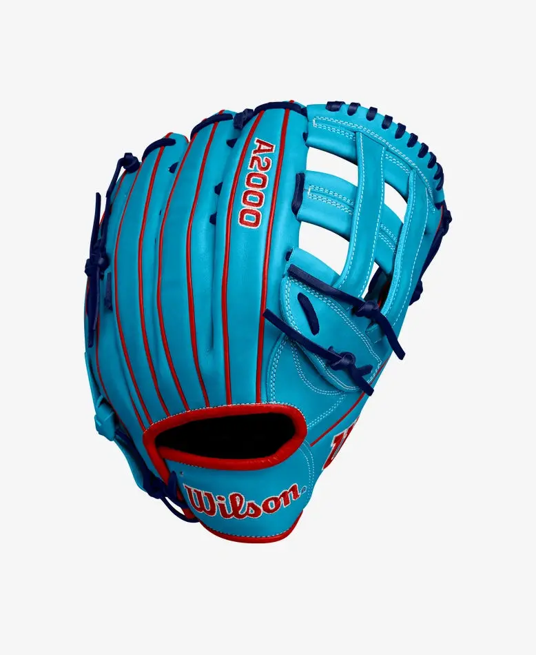 Wilson A2000 - 12.5" - Fall Series 1750 - Baseball Glove 1