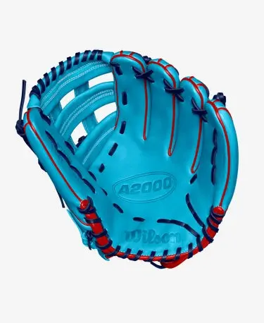 Wilson A2000 - 12.5" - Fall Series 1750 - Baseball Glove 2
