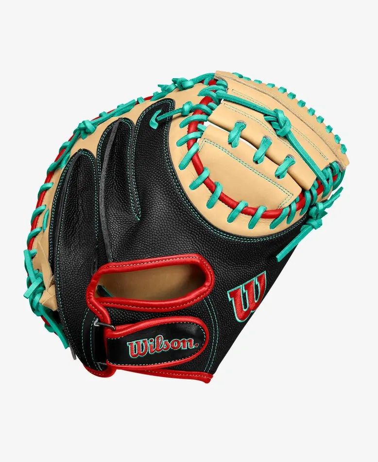 Wilson A2000 Fall 2024 - Pf33ss  33" - Baseball Glove - Catchers 1