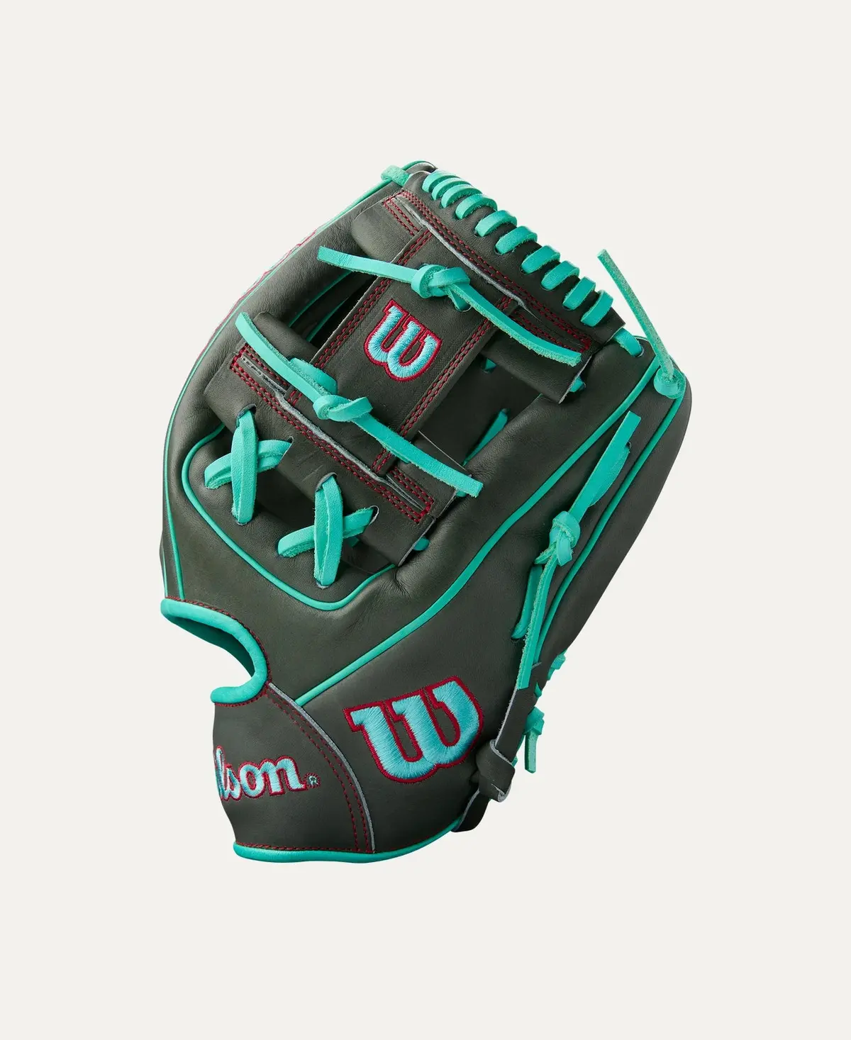 Wilson Summer 2025 A2000 1975 11.75” Infield Baseball Glove 2