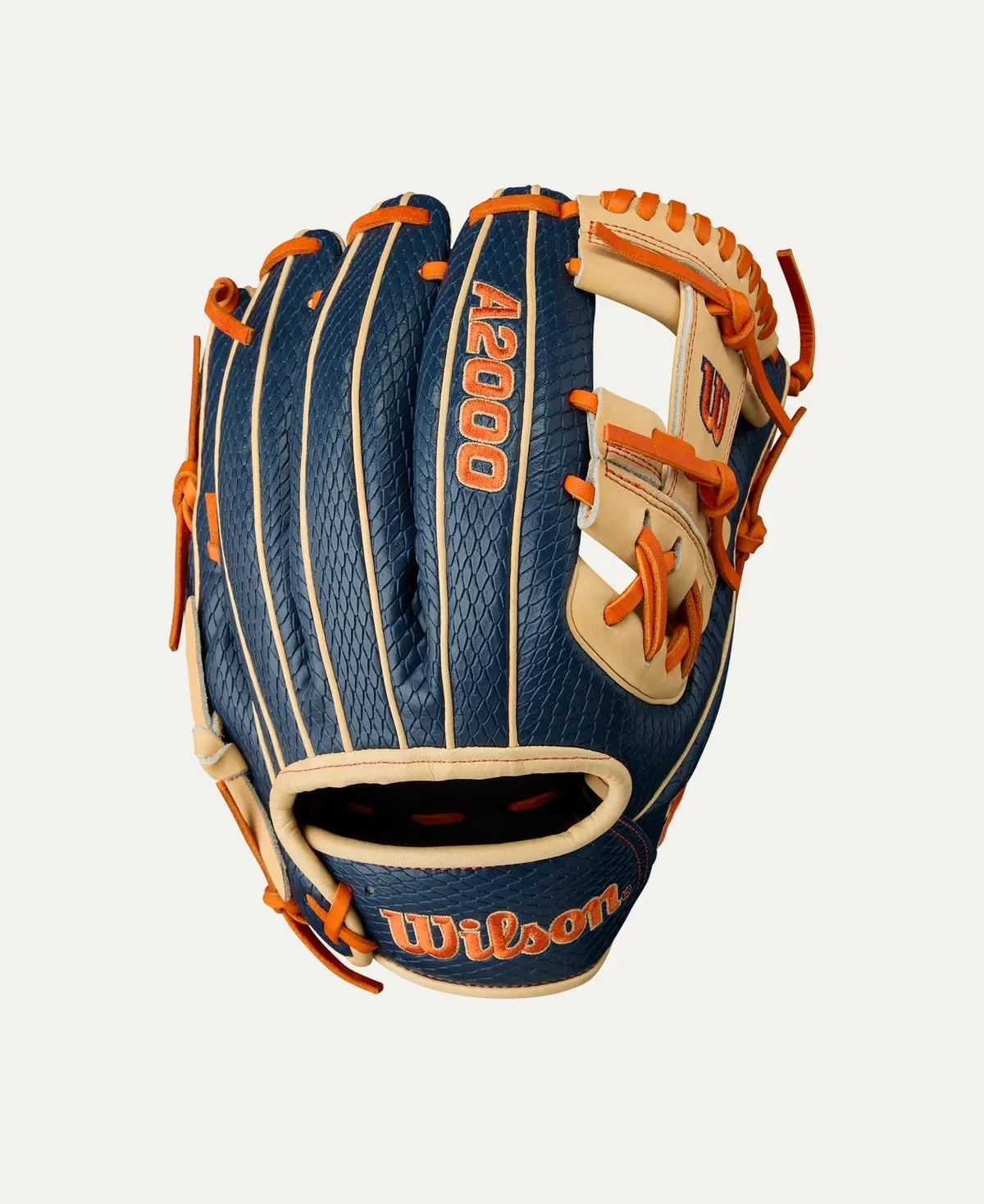 Wilson Summer 2025 Jose Altuve A2000 Ja27 Gm 11.5” Infield Baseball Glove 1