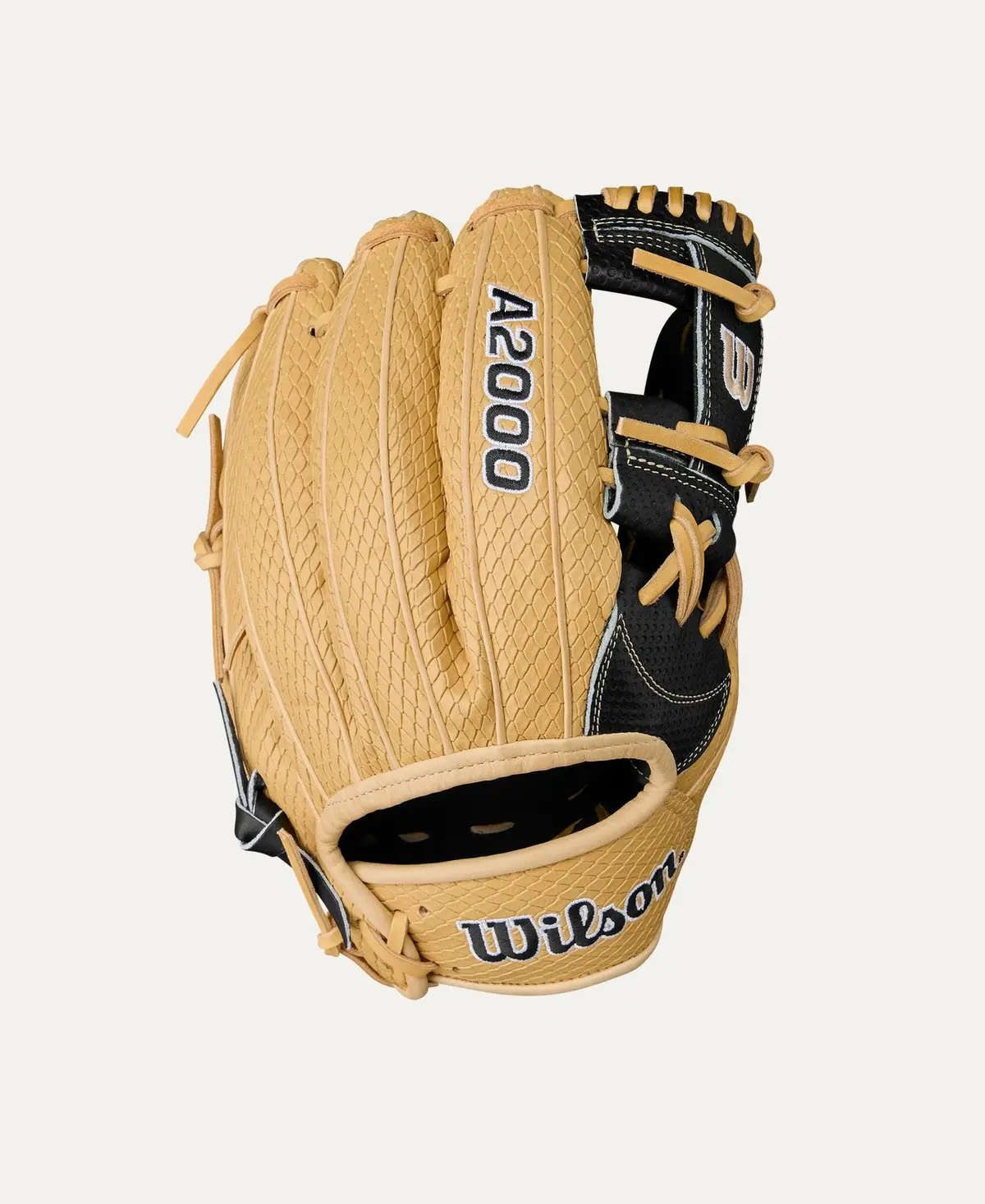 Wilson Summer 2025 Ke’Bryan Hayes A2000 Kbh13 Gm 11.75” Infield Baseball Glove 1