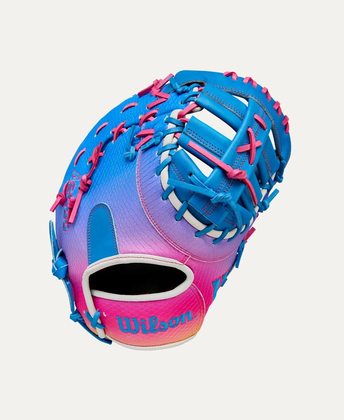 Wilson A2000 2025 Love The Moment™ 1612Ss 12” Baseball First Base Mitt 1