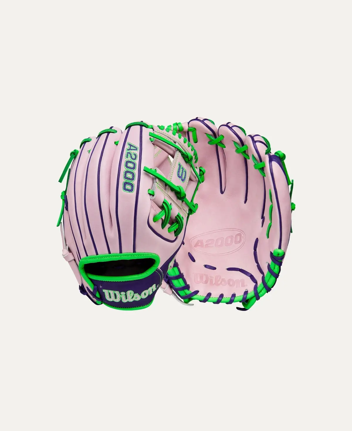 Wilson A2000 - Fall 2025 1786 - 11.5" - Infield Baseball Glove 1