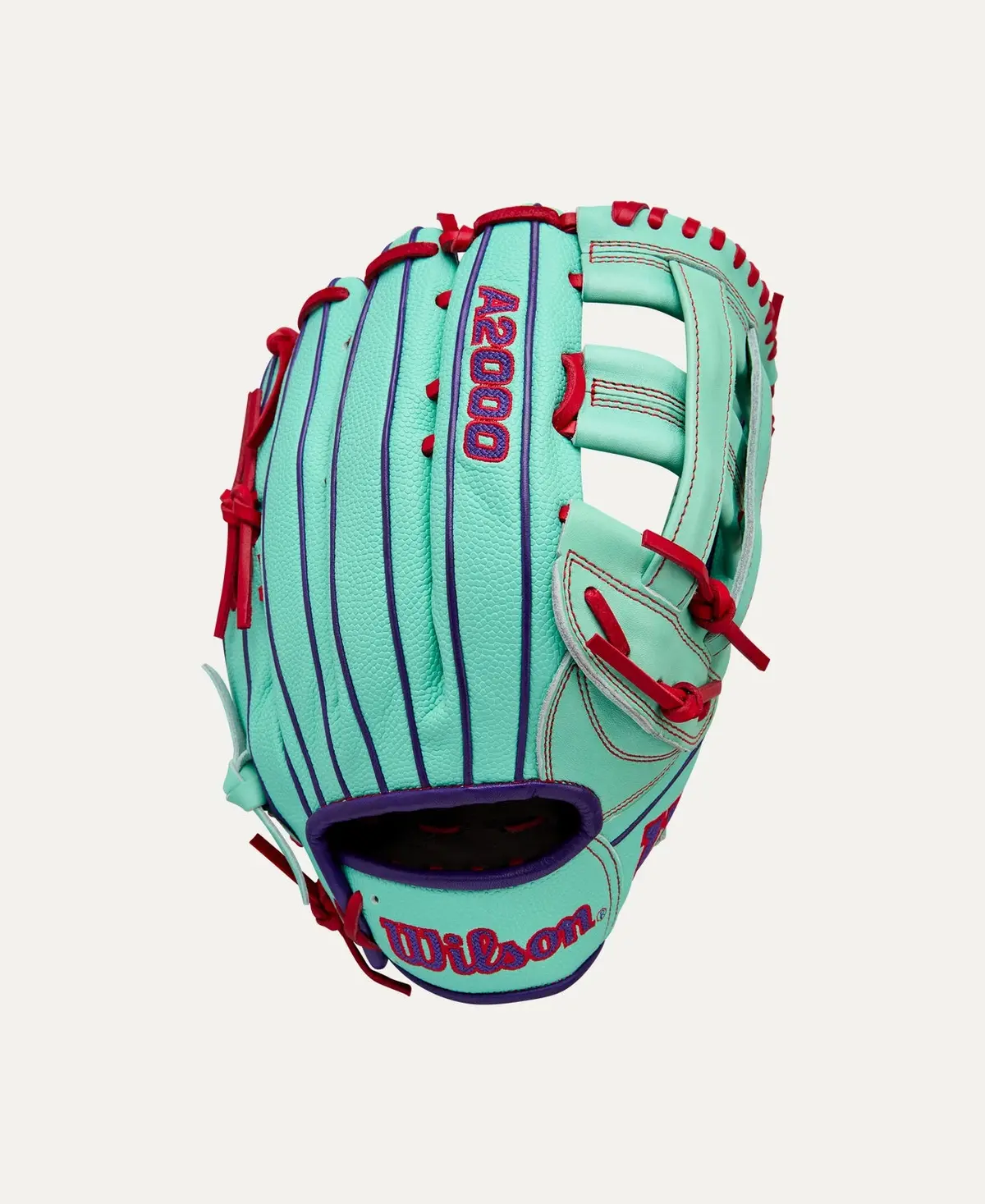 Wilson Fall 2025 A2000 1750Ss - 12.5" -  Baseball Glove Lht 1