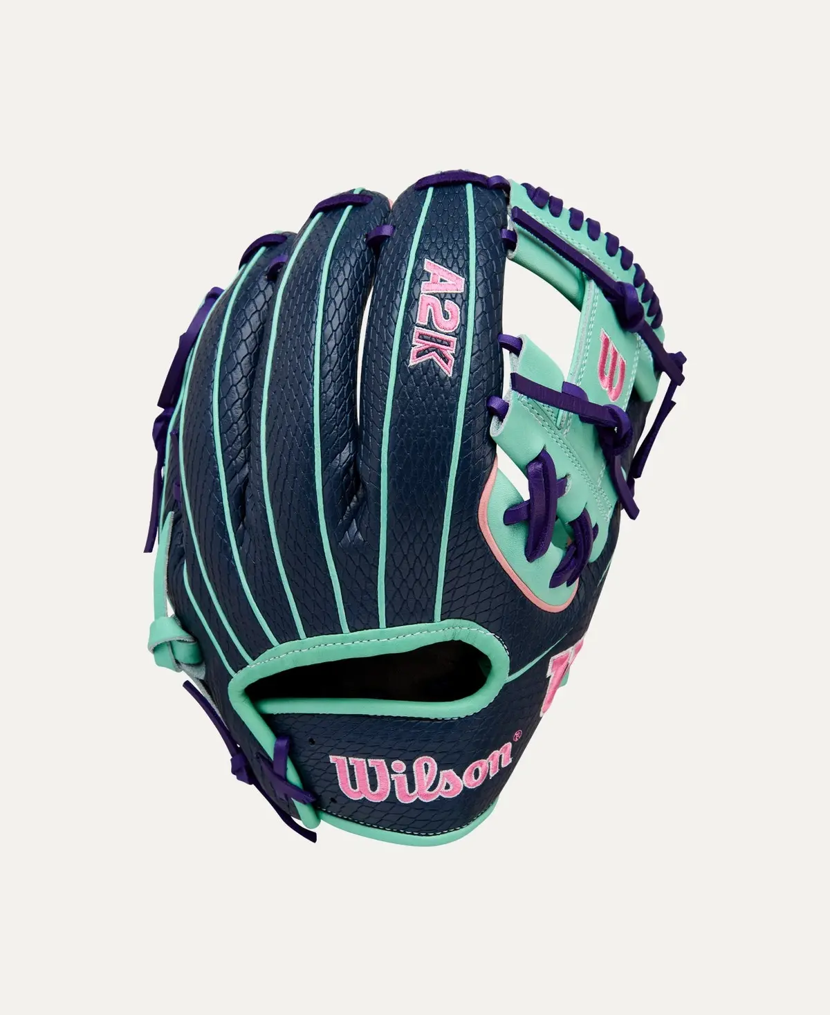 Wilson Fall 2025 A2k 1786Ss 11.5" Baseball Glove 1