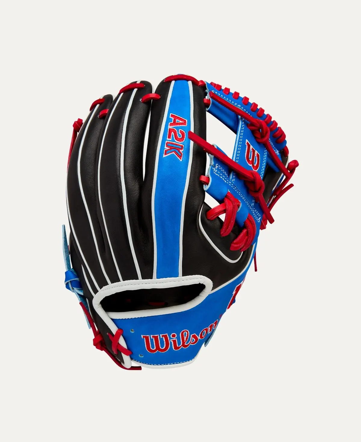Wilson A2k Fall 2025 Mookie Betts  Mb1175 Gm 11.75” Infield Baseball Glove 1